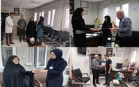 احسانهای ماندگار در نقده 